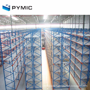 Conventional Pallet Racks for Storage Rack for Warehouse